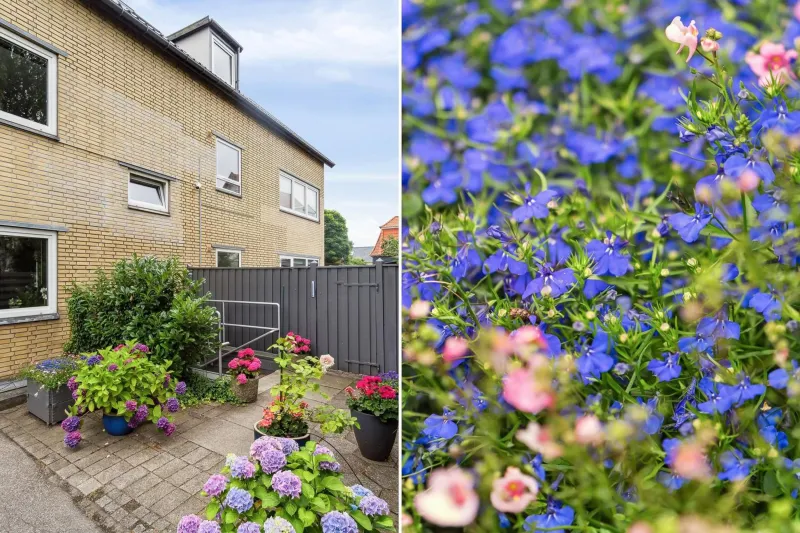 Ama Hyg Atelier Copenhagen Family Garden Suite -NEAR City & Beach & Metro photo 16