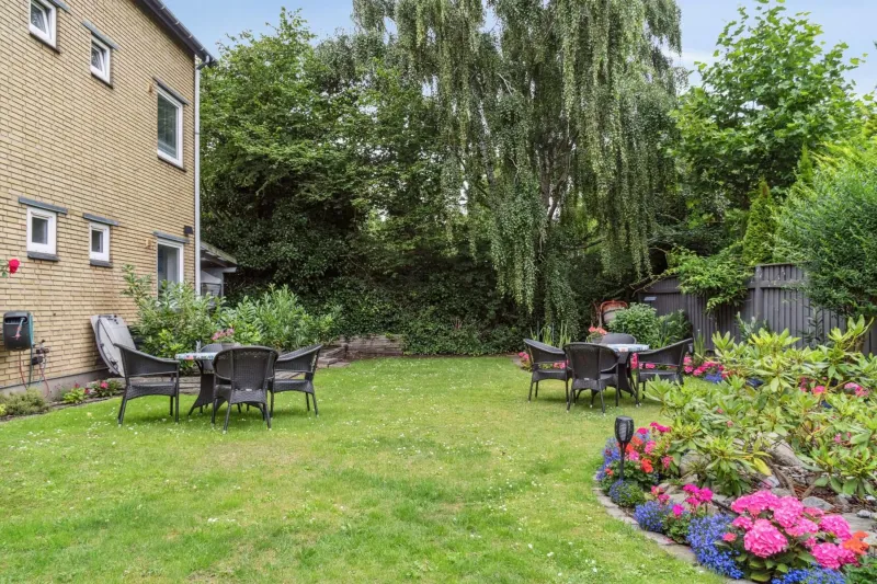 Ama Hyg Atelier Copenhagen Family Garden Suite -NEAR City & Beach & Metro photo 18