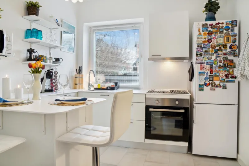 Ama Hyg Atelier Copenhagen Family Garden Suite -NEAR City & Beach & Metro photo 19