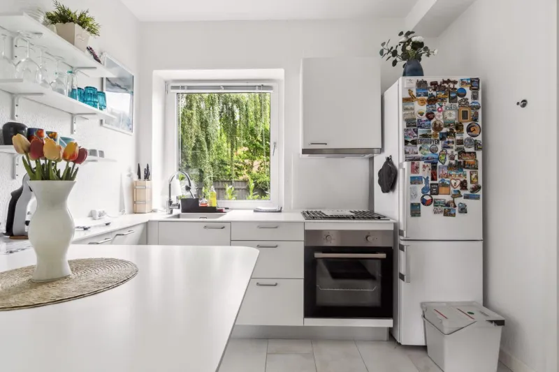 Ama Hyg Atelier Copenhagen Family Garden Suite -NEAR City & Beach & Metro photo 20