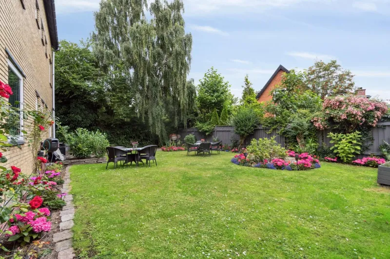 Ama Hyg Atelier Copenhagen Family Garden Suite -NEAR City & Beach & Metro photo 24