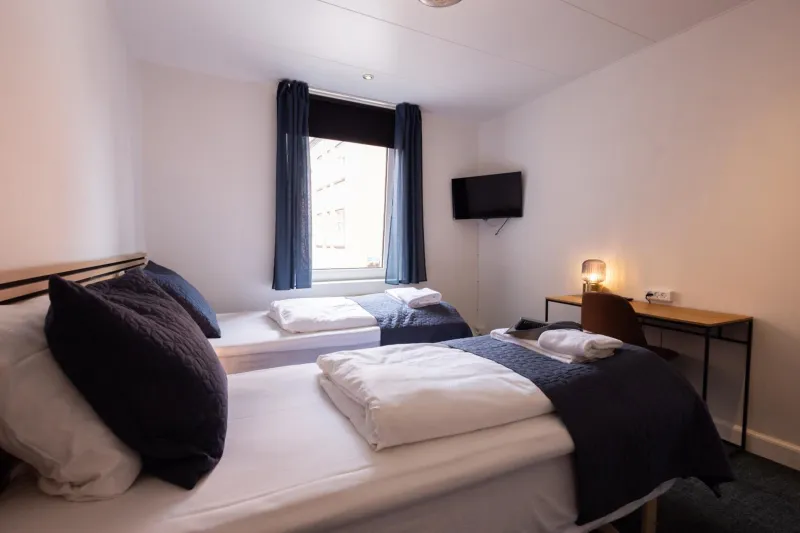 Billede 6 af Milling Hotel Mini 19