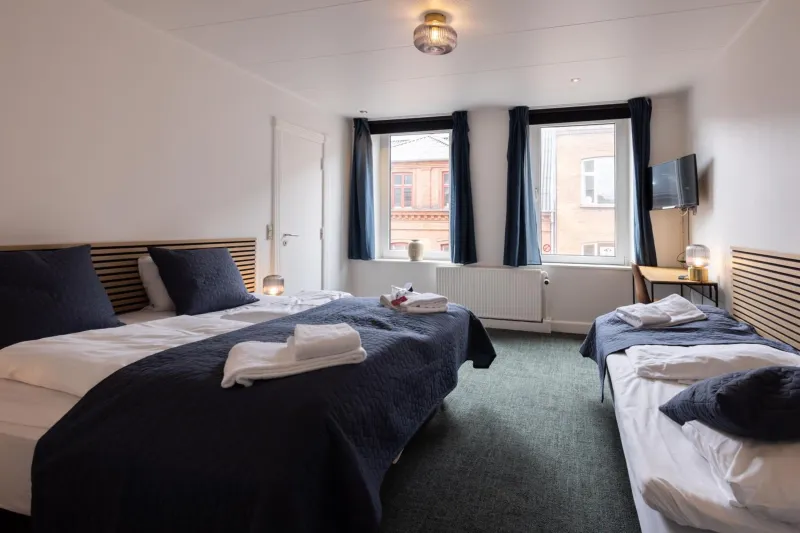 Billede 9 af Milling Hotel Mini 19