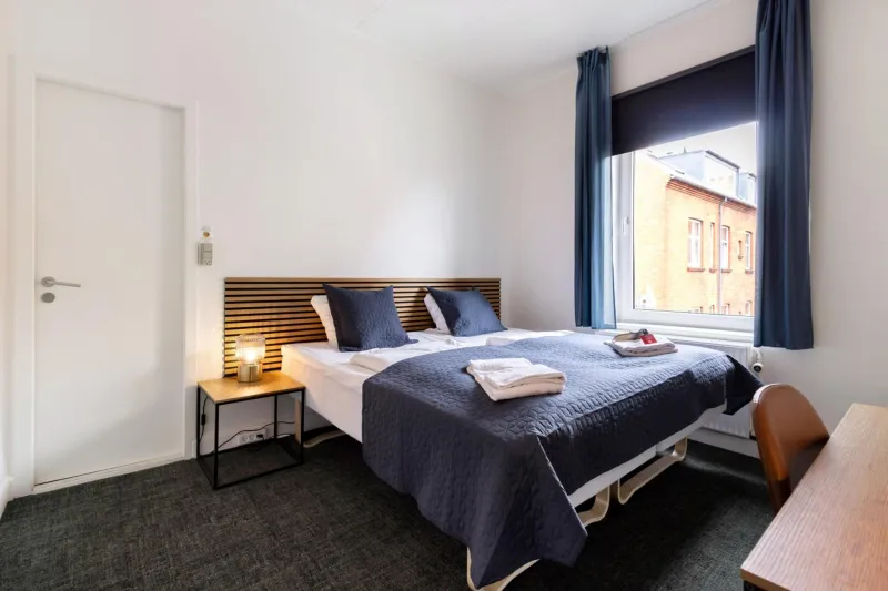 Billede 23 af Milling Hotel Mini 19