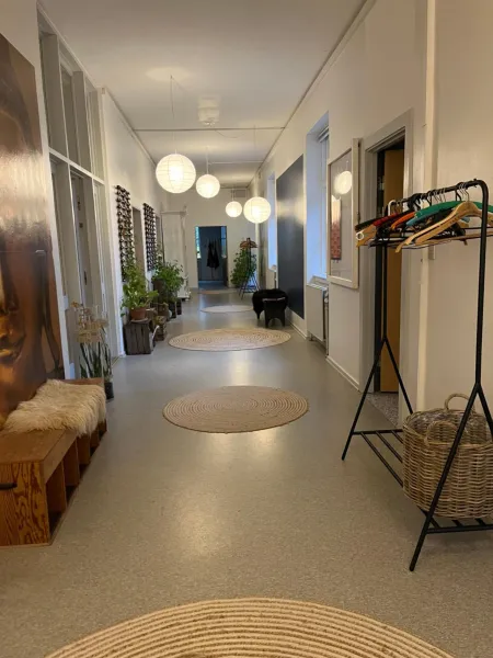 Room 4 - Hawkraft kulturhotel photo 14