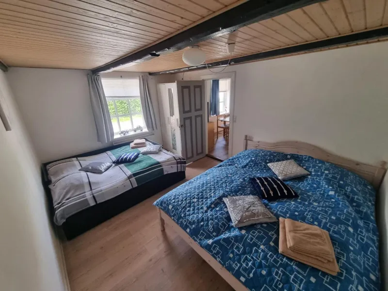 A cozy house to stay in Vandel photo 2