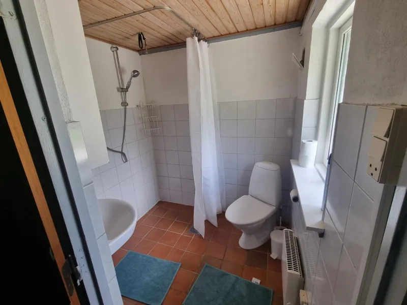 A cozy house to stay in Vandel photo 4