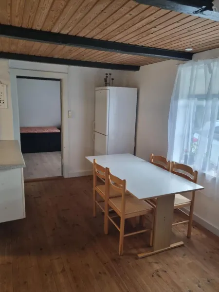 A cozy house to stay in Vandel photo 5