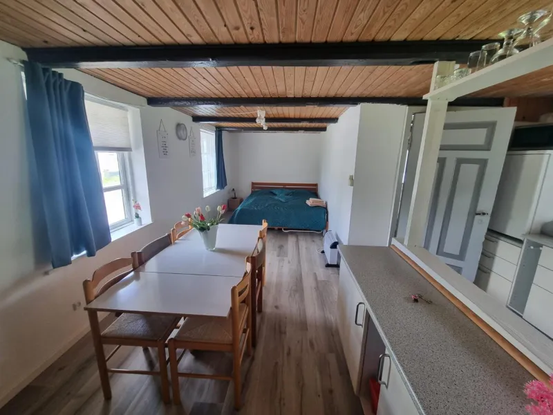 A cozy house to stay in Vandel photo 7