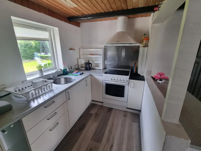 A cozy house to stay in Vandel photo 8