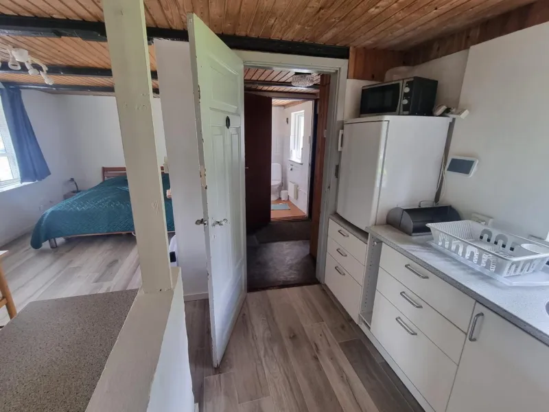 A cozy house to stay in Vandel photo 9