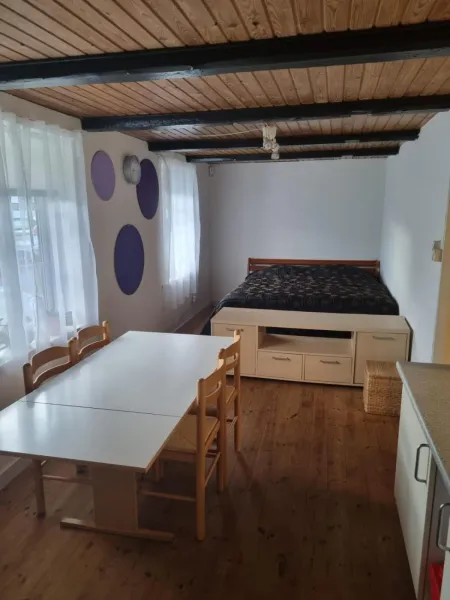 A cozy house to stay in Vandel photo 11