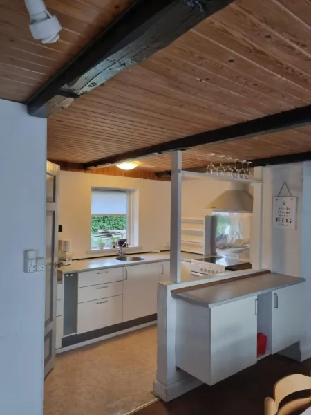 A cozy house to stay in Vandel photo 13