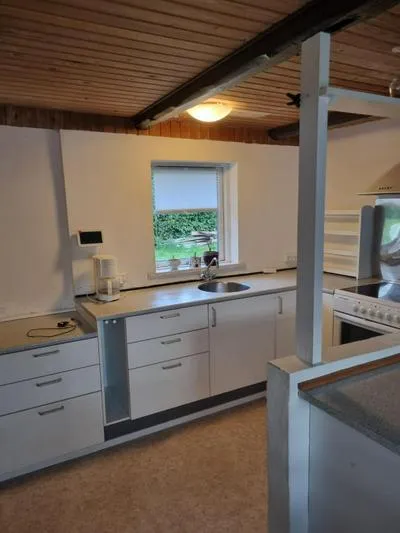 A cozy house to stay in Vandel photo 14