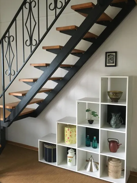 Quiet villa apartment close to everything photo 14