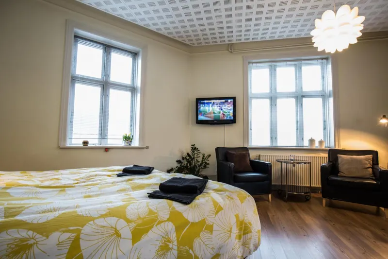 Bed & Breakfast Holstebro photo 2