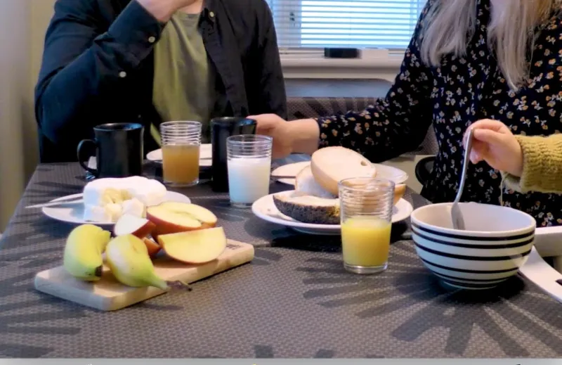 Bed & Breakfast Holstebro photo 4