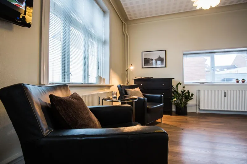 Bed & Breakfast Holstebro photo 5