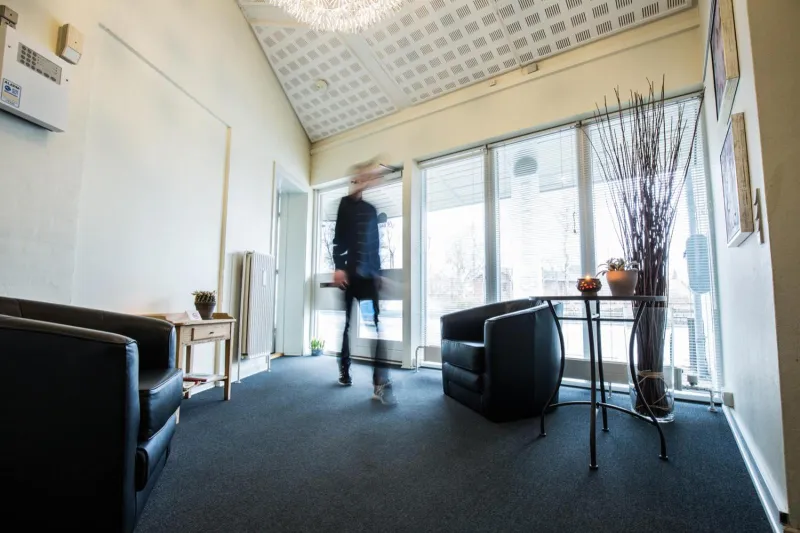 Bed & Breakfast Holstebro photo 6