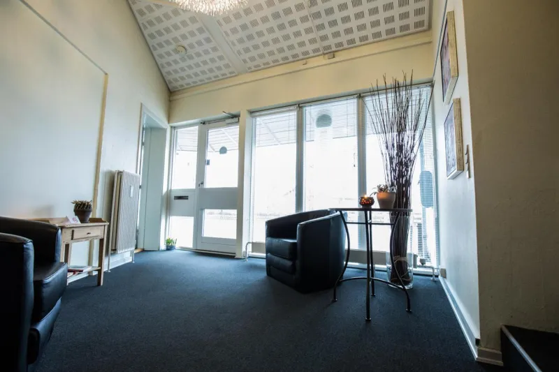 Bed & Breakfast Holstebro photo 8