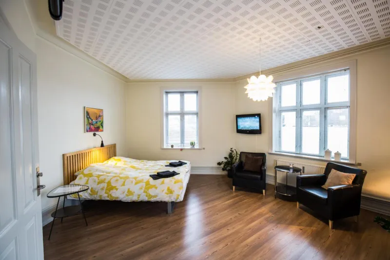 Bed & Breakfast Holstebro photo 10