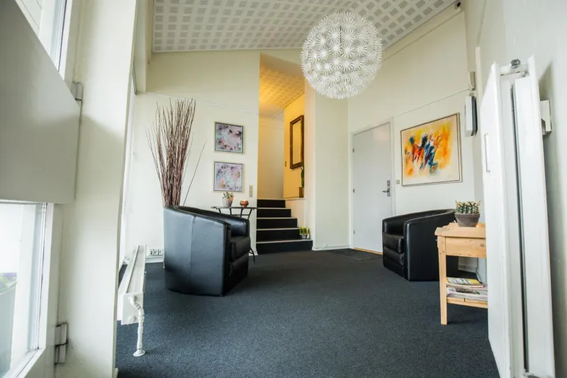 Bed & Breakfast Holstebro photo 13