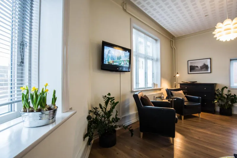 Bed & Breakfast Holstebro photo 14