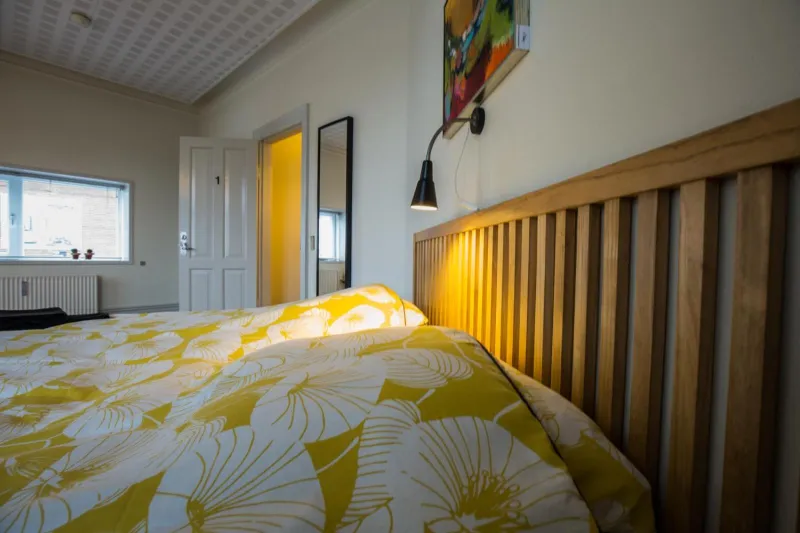 Bed & Breakfast Holstebro photo 16