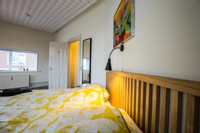 Bed & Breakfast Holstebro photo 17