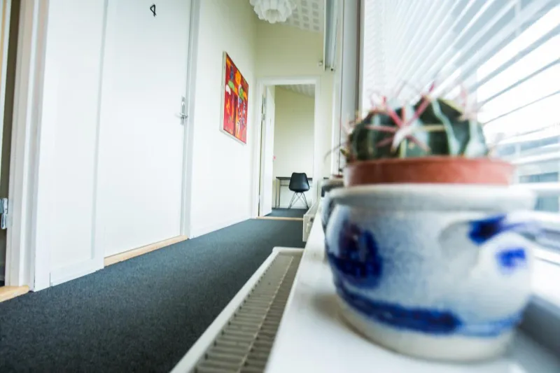 Bed & Breakfast Holstebro photo 18
