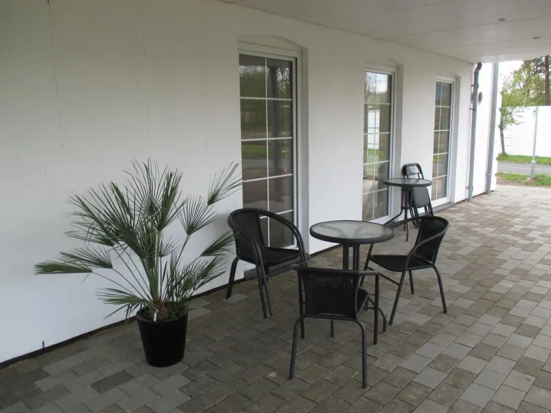 White House Hotel Apartments photo 19