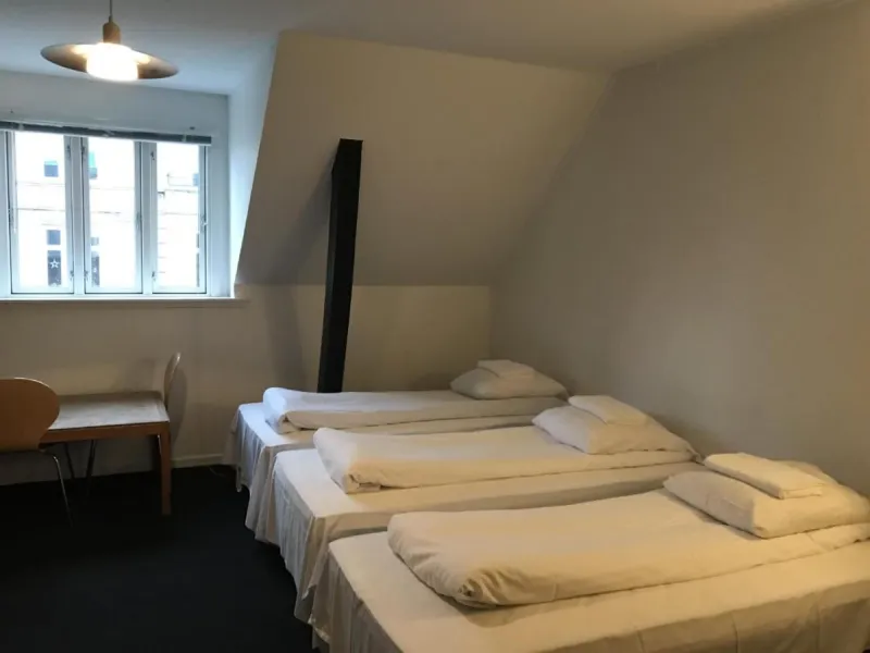 Hotel Euroglobe photo 2