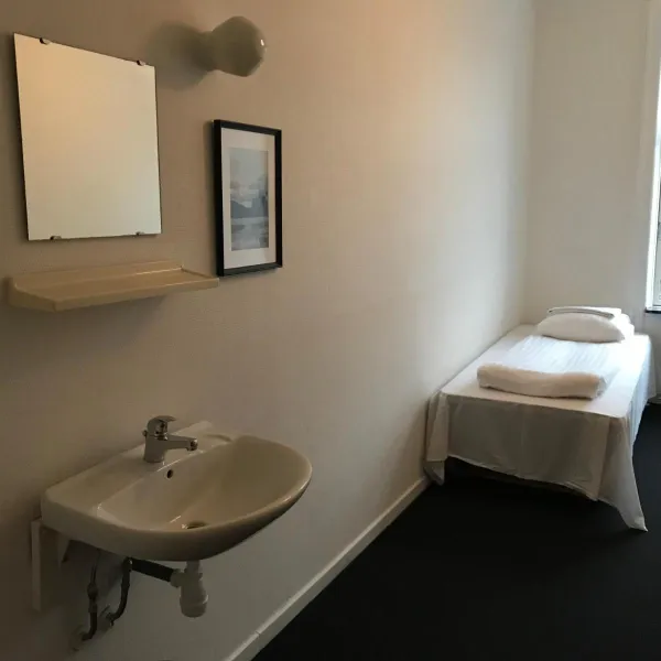 Hotel Euroglobe photo 4