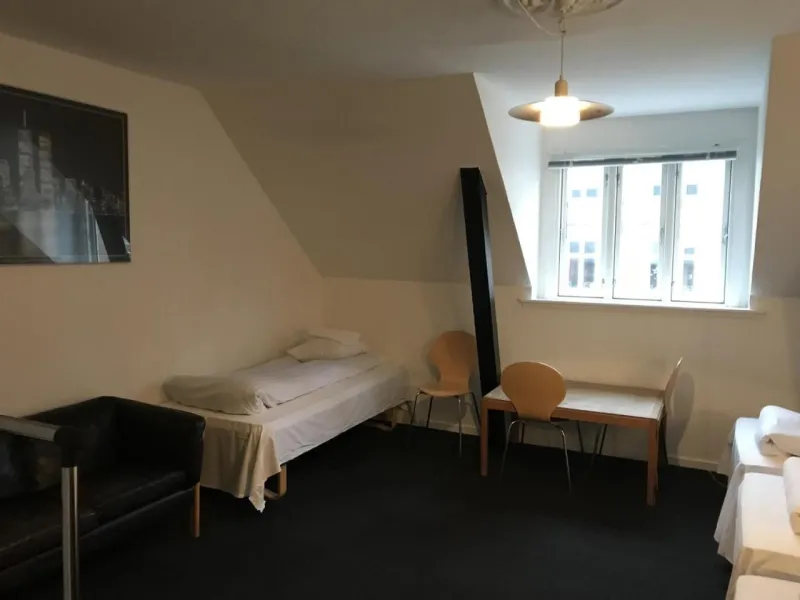 Hotel Euroglobe photo 3