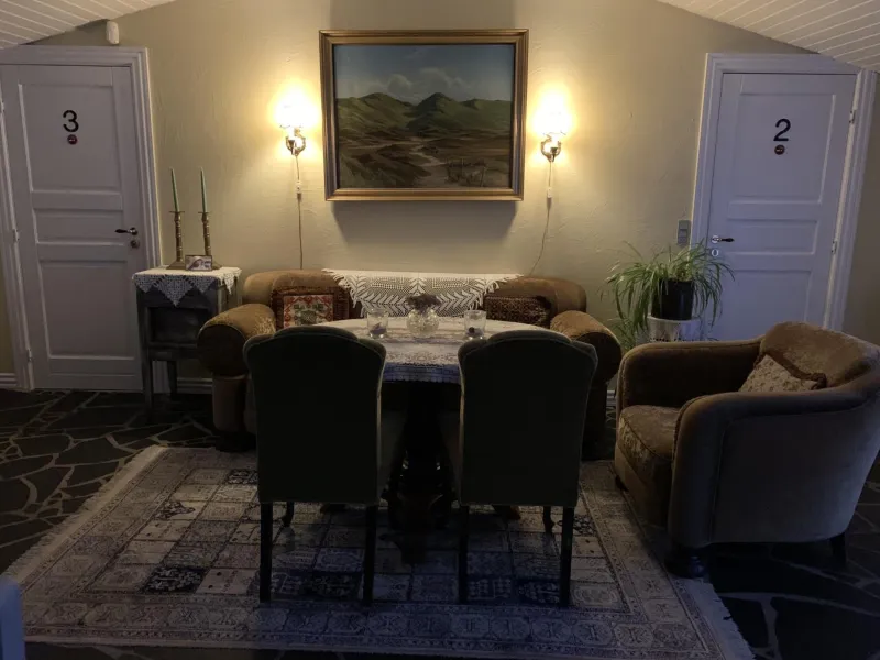 Farm61 badehotellet i det midtjydske - alder +18 år photo 2