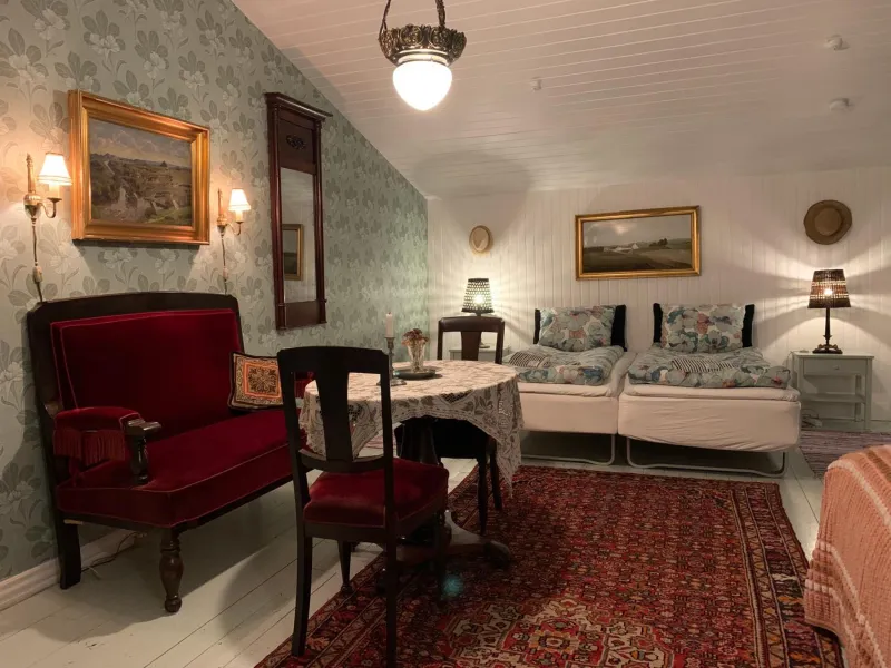 Farm61 badehotellet i det midtjydske - alder +18 år photo 3