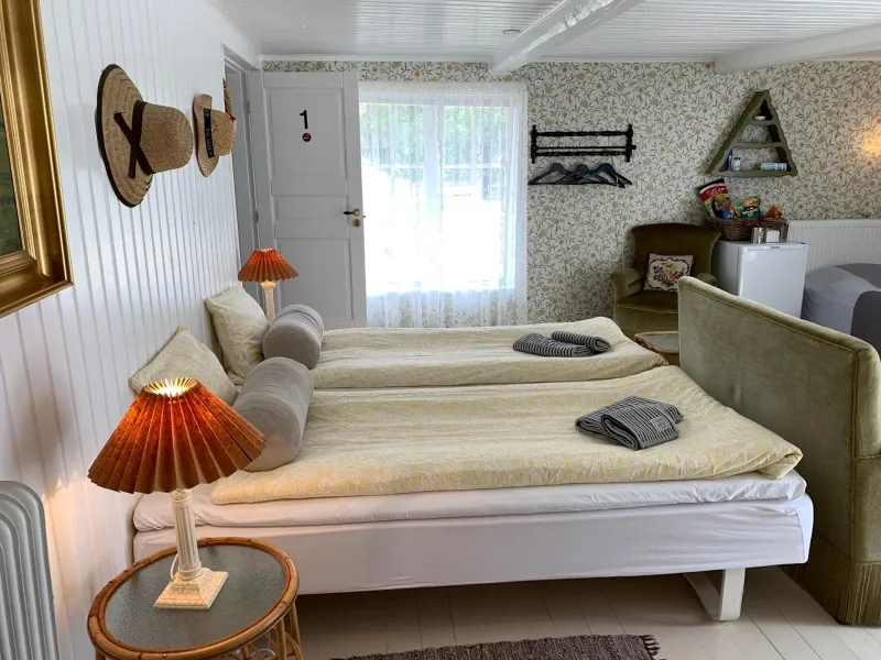 Farm61 badehotellet i det midtjydske - alder +18 år photo 4