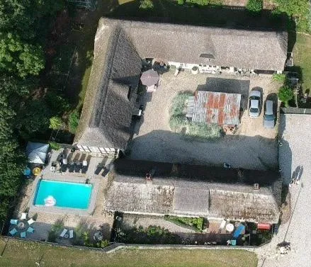 Farm61 badehotellet i det midtjydske - alder +18 år photo 9