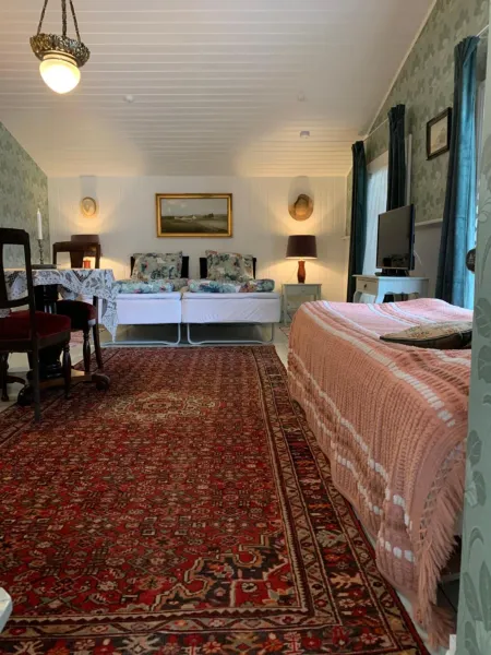Farm61 badehotellet i det midtjydske - alder +18 år photo 11