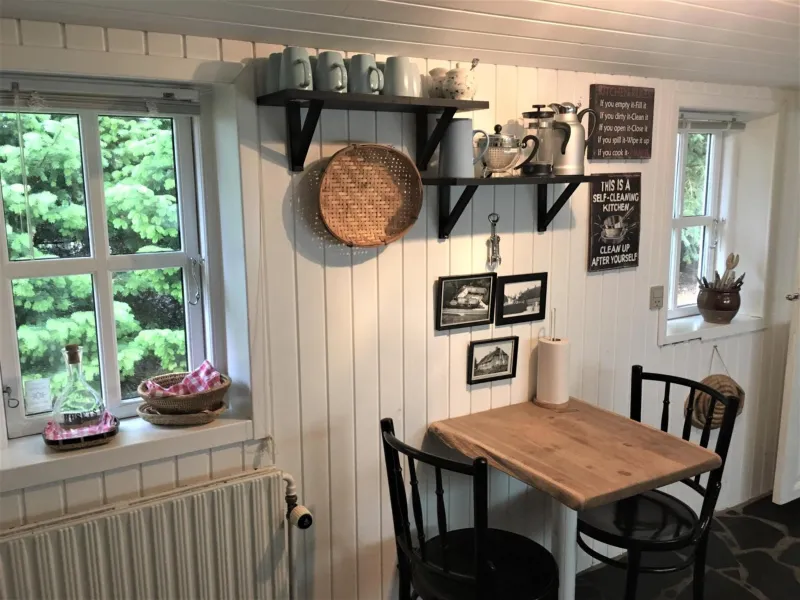 Farm61 badehotellet i det midtjydske - alder +18 år photo 13
