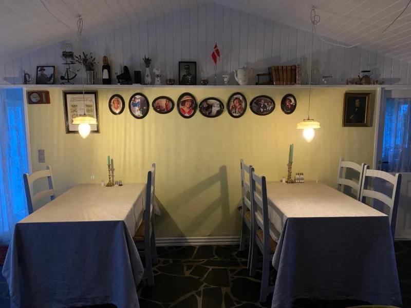 Farm61 badehotellet i det midtjydske - alder +18 år photo 17