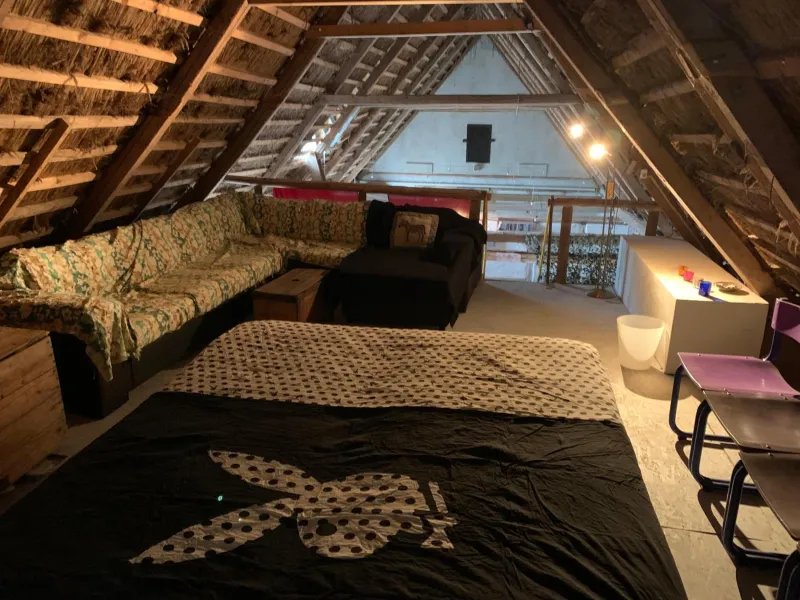 Farm61 badehotellet i det midtjydske - alder +18 år photo 18