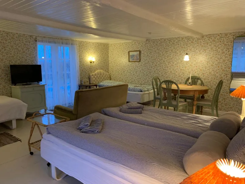 Farm61 badehotellet i det midtjydske - alder +18 år photo 22