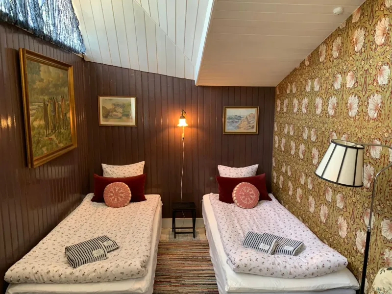 Farm61 badehotellet i det midtjydske - alder +18 år photo 24