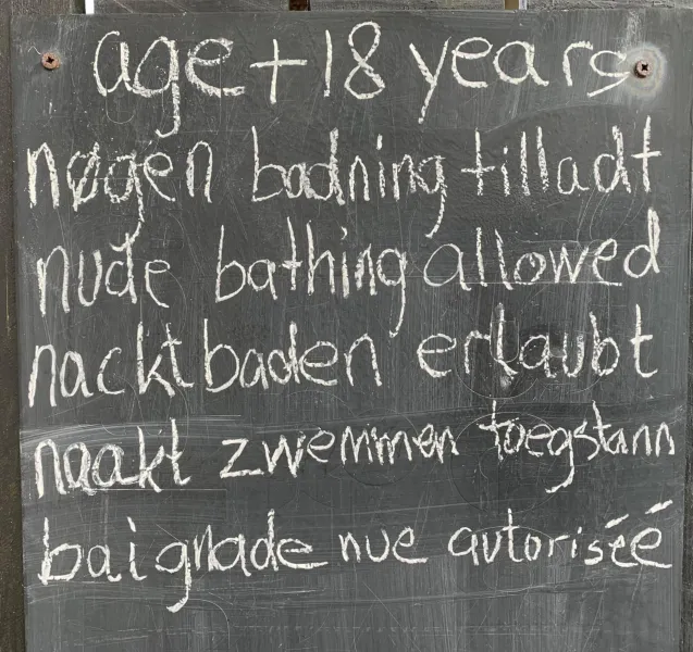 Farm61 badehotellet i det midtjydske - alder +18 år photo 26