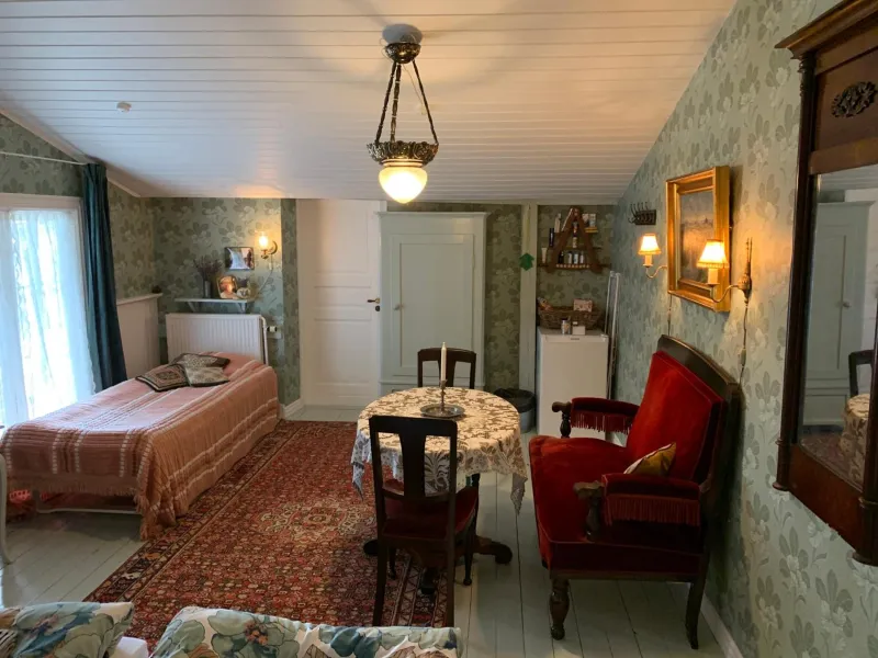 Farm61 badehotellet i det midtjydske - alder +18 år photo 52