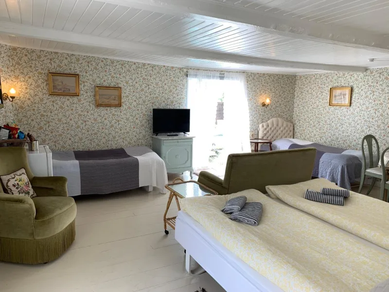 Farm61 badehotellet i det midtjydske - alder +18 år photo 65
