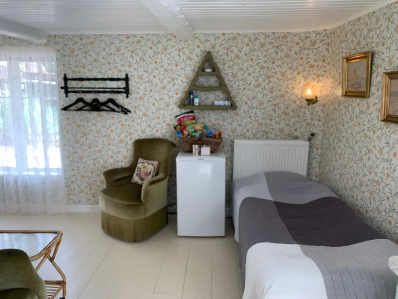 Farm61 badehotellet i det midtjydske - alder +18 år photo 66