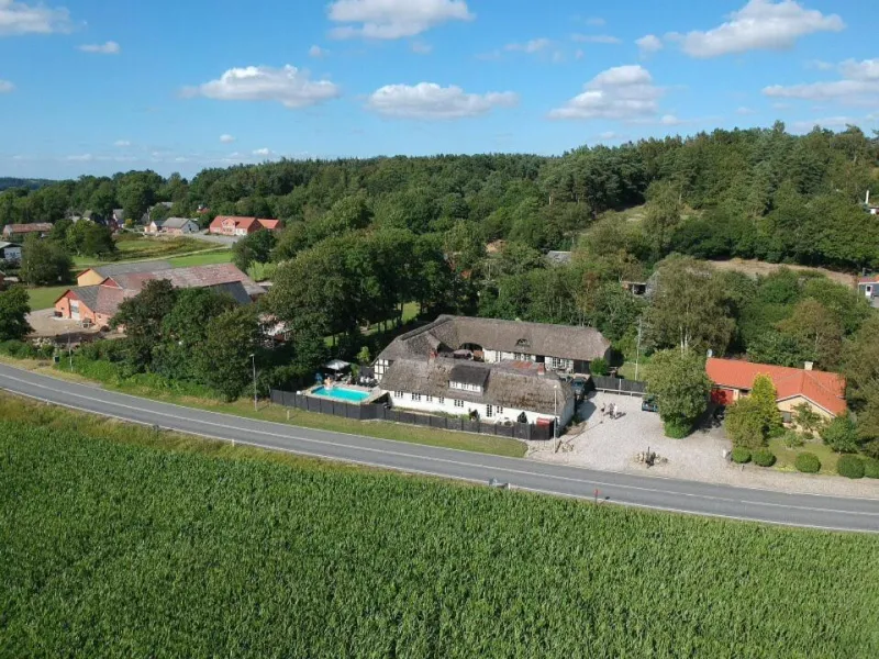 Farm61 badehotellet i det midtjydske - alder +18 år photo 69