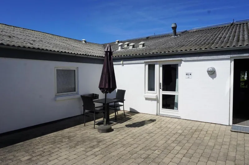 Kerteminde Byferie - Hyrdevej 83, 85K photo 1